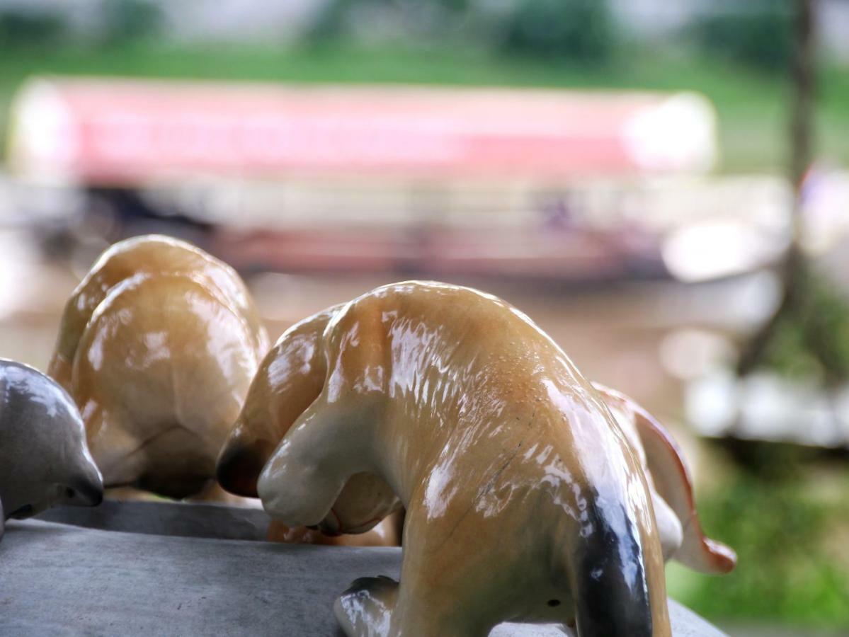 I-River Chiangmai Чиангмай Экстерьер фото